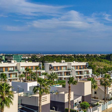 Villamartin 2 Bed 2 Bath Holiday Apartment Campoamor Ngoại thất bức ảnh