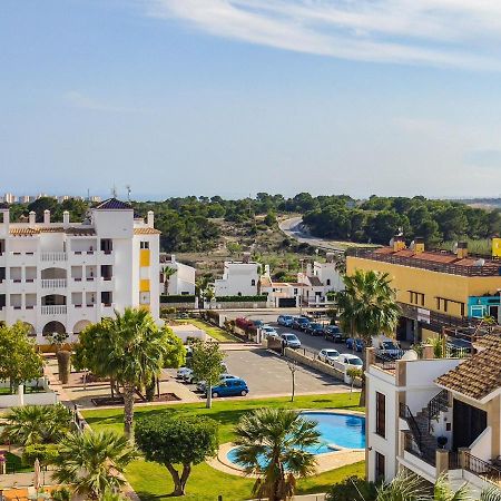 Villamartin 2 Bed 2 Bath Holiday Apartment Campoamor Ngoại thất bức ảnh