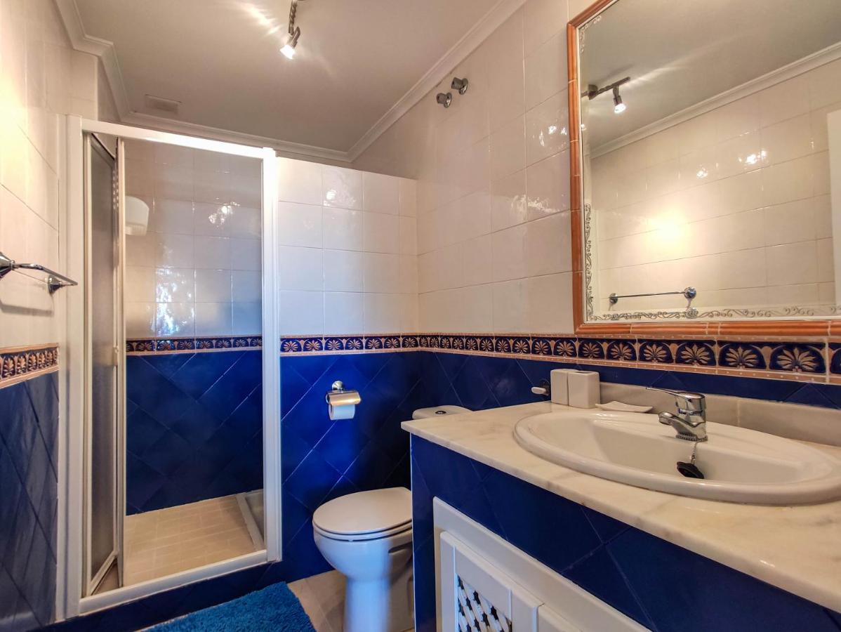 Villamartin 2 Bed 2 Bath Holiday Apartment Campoamor Ngoại thất bức ảnh