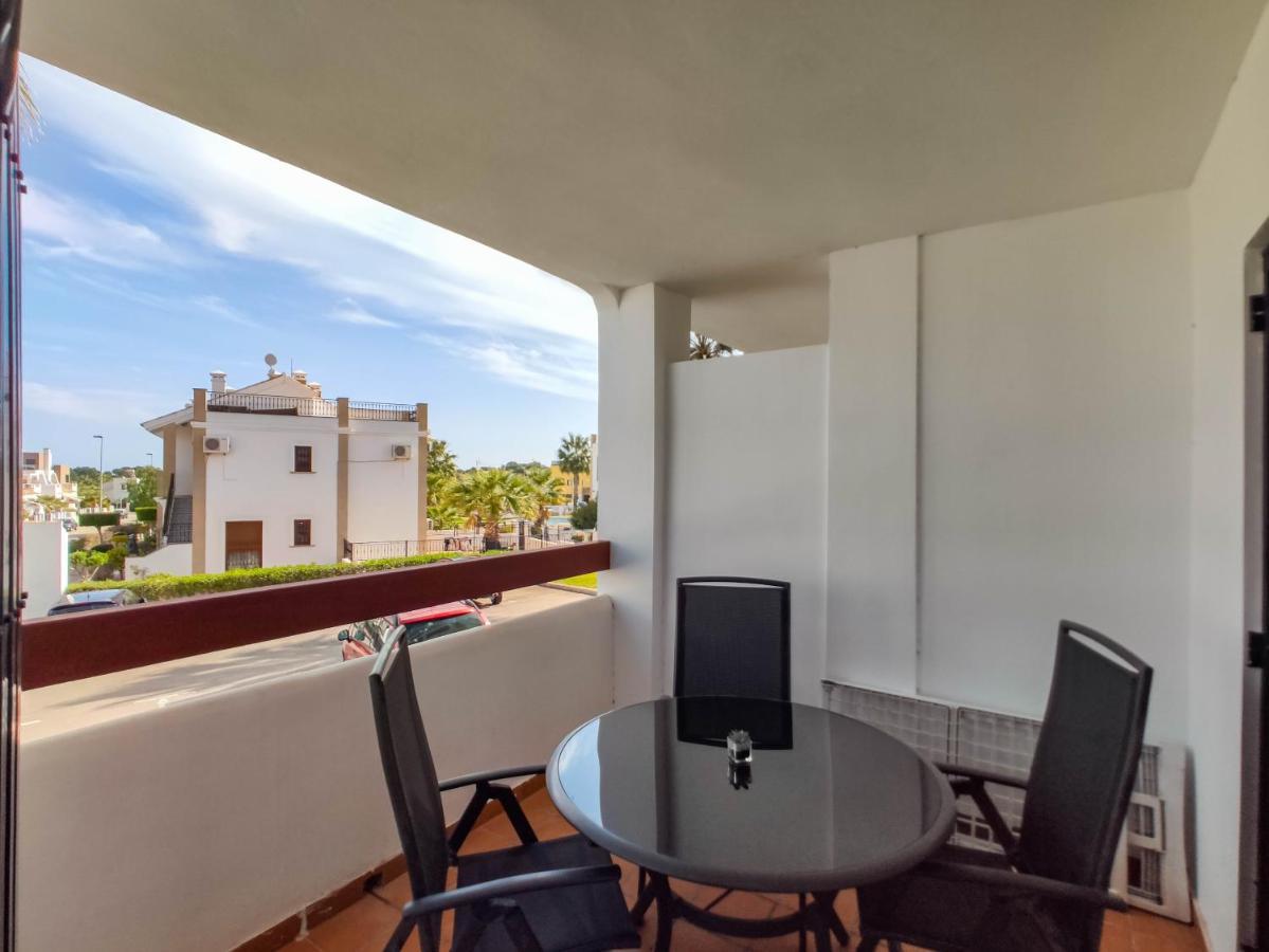 Villamartin 2 Bed 2 Bath Holiday Apartment Campoamor Ngoại thất bức ảnh
