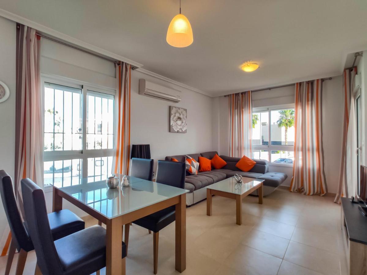 Villamartin 2 Bed 2 Bath Holiday Apartment Campoamor Ngoại thất bức ảnh